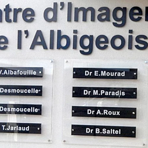 imagerie